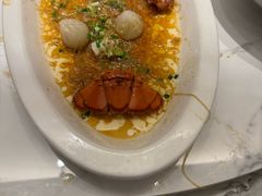 -新丁香海鲜酒店(银海商贸城店)