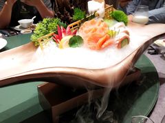 -莆鑫海鲜城(浏河店)