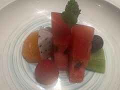 -富力丽思卡尔顿酒店·丽轩中餐厅