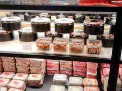 -街角 T·COFFEE 融合料理·BISTRO(车公庙店)