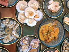 -火舞泰·泰式海鲜火锅餐厅(世纪城店)