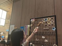 -大渔铁板烧(东城店)