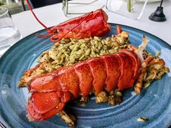 -量子制造·元创意料理(李公堤店)
