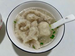 -秋凤鱼丸(金鼎总店)