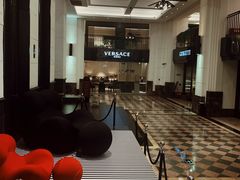 -永隆圣马可国际家居广场(江东中路店)