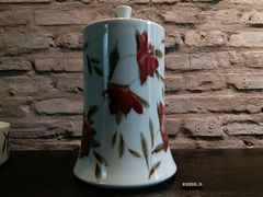 -瓷语堂(上海五维空间创意园店)