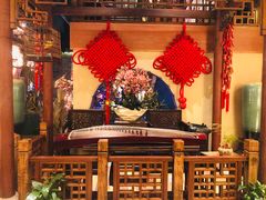 -二十八里太湖船菜(吉祥路店)