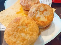 -高晓山馅饼店(牛庄百年店)