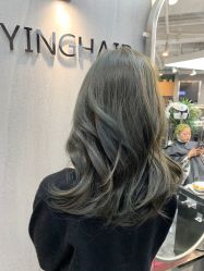 -SY COLOUR专业烫染