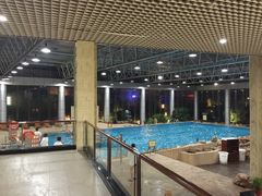 -明月山天沐温泉度假村