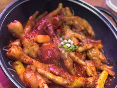 -HOTISLAND海鸡岛·韩国料理(江南西店)