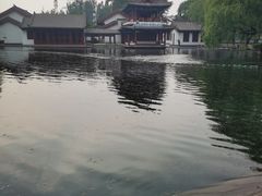 -百脉泉景区