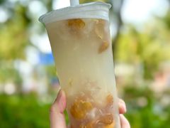 甜黄皮-好时味十三姨(河西路店)