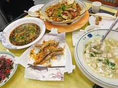 -大众海鲜(巨龙北路店)