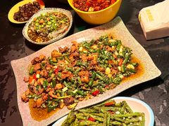 -醉小酒馆·川菜·江湖菜·重庆菜(观音桥旗舰店)