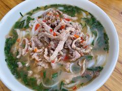 -湘乡米粉(东山北路店)