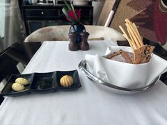-瑞吉酒店 · Elba 欧尔巴意大利餐厅· 精致意餐·云端聚会