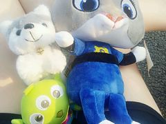 -PAWTOY爪e玩偶店(天兴罗斯福店)