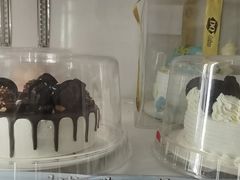 -DQ·蛋糕·冰淇淋(通州万达店)