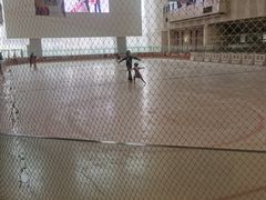 -冰纷万象滑冰场(二七万象城店)