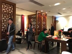 大堂-口味堂(惠济路店)