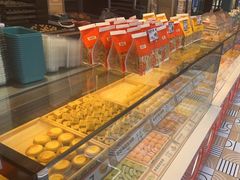 -東更道点心行(利客来店)