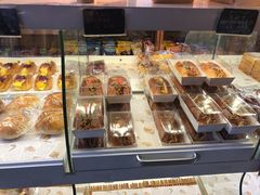 -KOMUGI 小麦家(新地假日广场店)