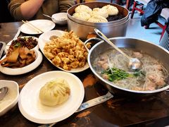 -张包铺(道外店)