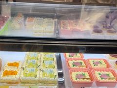 -DEMO黛慕蛋糕(中泰店)