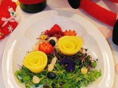 -狮拾久·现代新加坡料理(壹方城店)