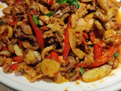 一鸡两吃-大碗先生(万家丽店)