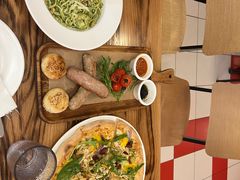 -城市大道红炉披萨烘焙坊