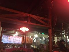 -老诚一锅羊蝎子(黄寺大街店)