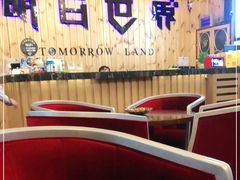 -明日世界密室轰趴·剧本桌游·箭馆团建(国贸店)