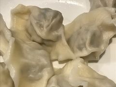 -东方饺子王臻味餐厅(新嘉坡城店)