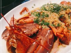 -青菁酒家·象山海鲜(胜利河美食街店)