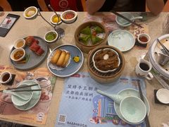 -点都德(华强北店)