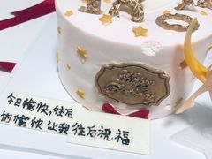 -FALANC CAKE生日蛋糕(广州店)