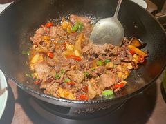 -小隐人家(乐松店)