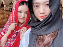 -悬空教堂