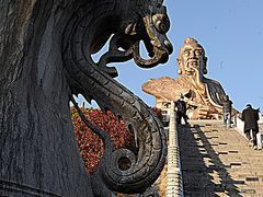 -句容茅山景区