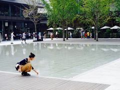 -Tivano意大利餐厅(成都居舍酒店)