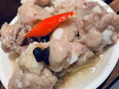 古法蒸排骨-正斗·港式粤菜(SKLP店)