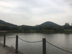 -汤山翠谷生态餐厅