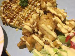 -OKOOKO澳客餐吧(乐天百货店)
