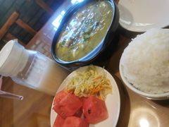 -重庆石磨豆花庄(乔庄店)
