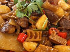 -银村街粥店(北线阁店)