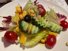 -东方雅典水疗美食汇(金海岸大厦店)