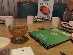 -新白鹿餐厅(城西银泰城店)