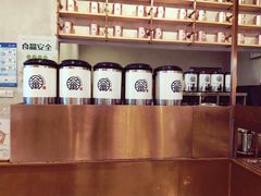 -眷茶(大卫城10楼店)